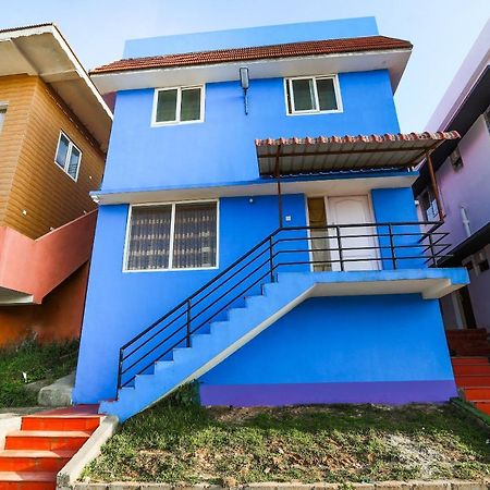 Oyo 27895 Memo Rooms Уті Екстер'єр фото